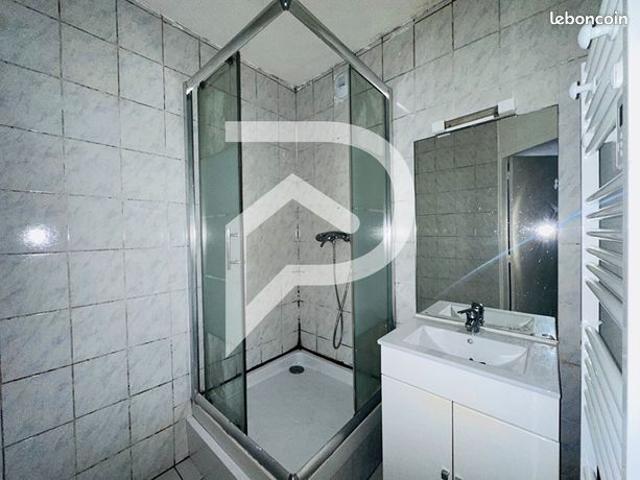 Appartement vente à Senlis, Creil
