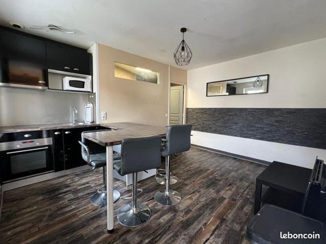 Appartement vente à Boucau
