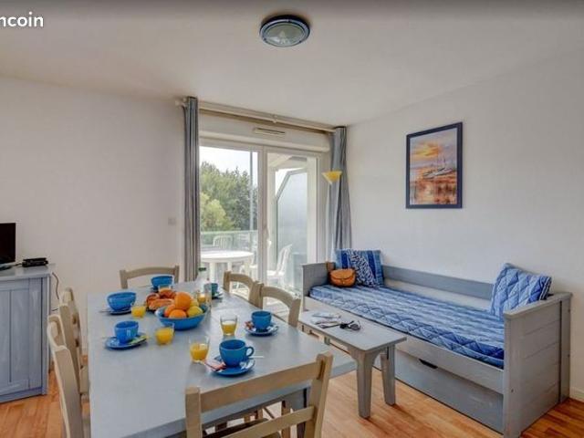 Appartement vente à Les Sables-d'Olonne, Château-d'olonne