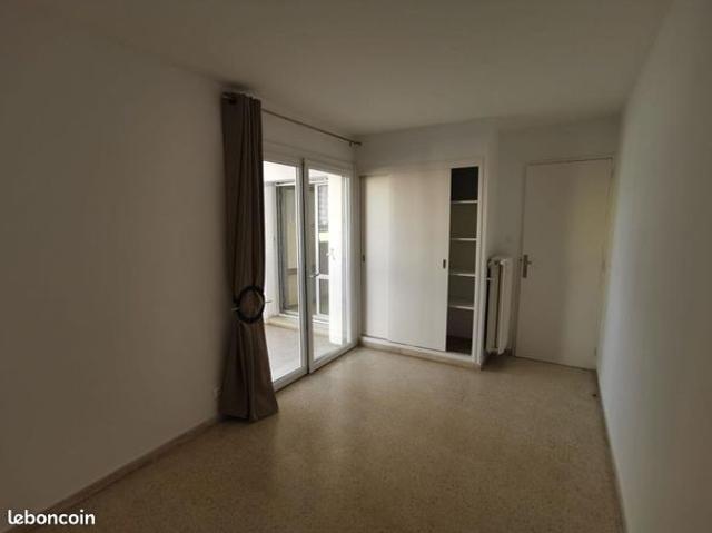 Appartement vente à Le Grau-du-Roi, Gard
