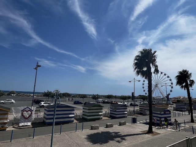 Appartement vente à Narbonne, Fleury
