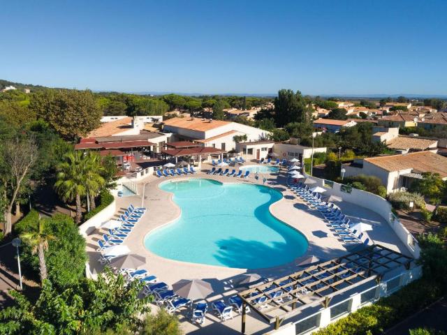 Appartement vente à Béziers, Agde