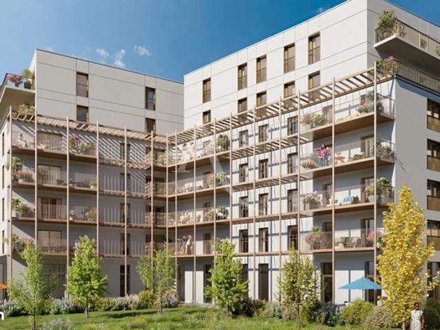 Appartement vente à Créteil, Boissy-saint-léger