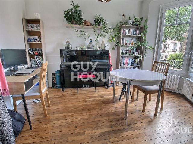 Appartement location à Versailles, Viroflay