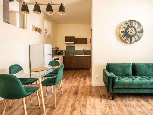 Appartement vente à Narbonne