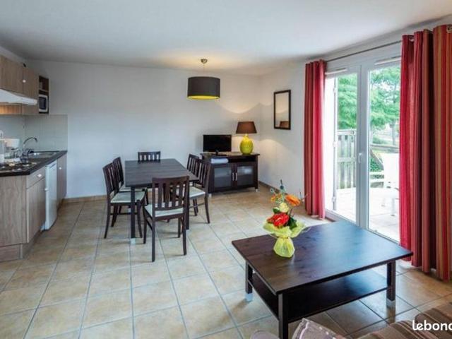 Appartement vente à Nérac, Barbaste