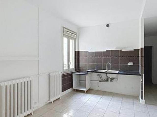 Appartement vente à Clichy, Hauts-de-Seine