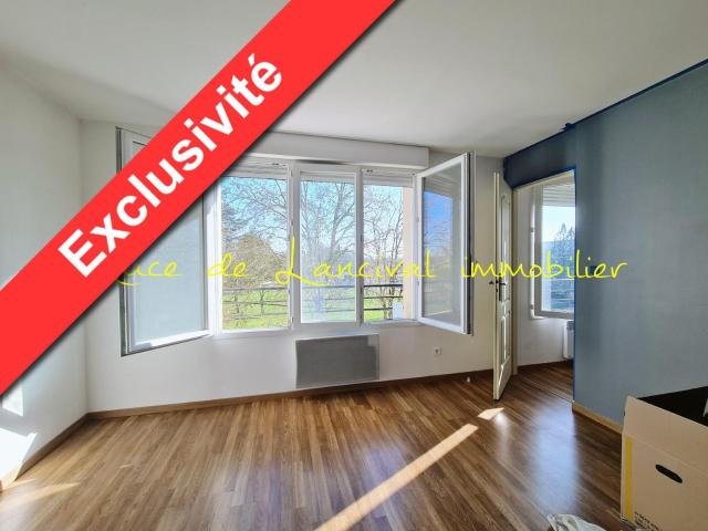 Appartement vente à Laon, Beautor