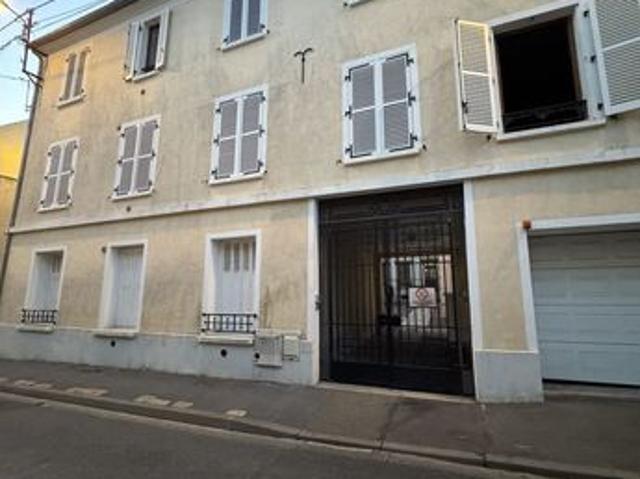 Appartement vente à Argenteuil, Saint-leu-la-forêt