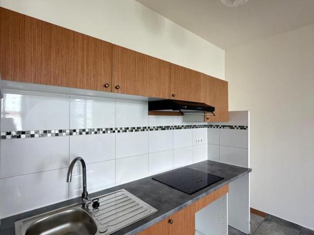 Appartement location à Marseille