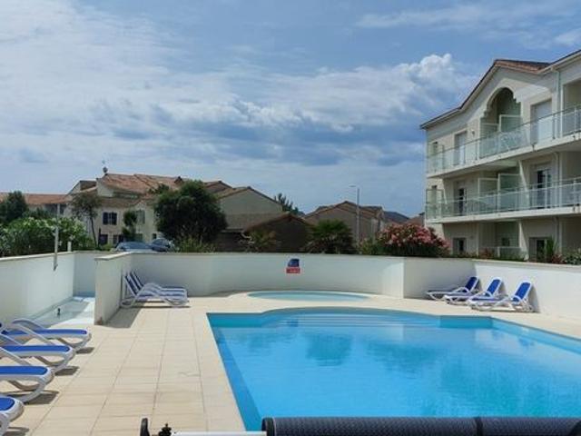 Appartement vente à Les Sables-d'Olonne, Saint-gilles-croix-de-vie