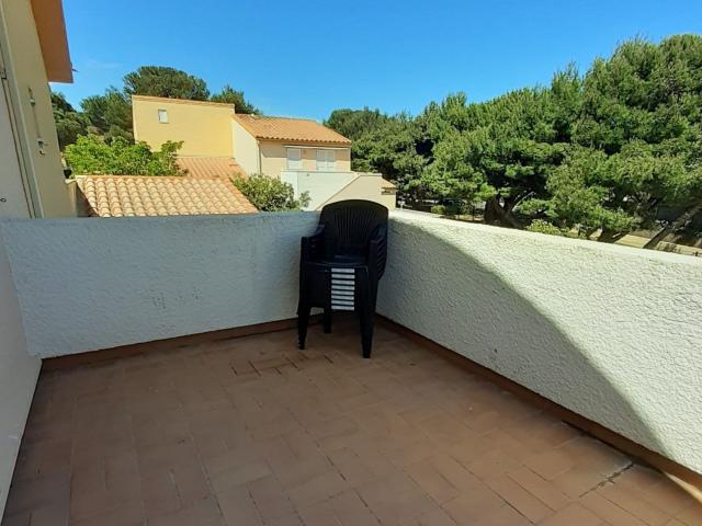 Appartement location à Narbonne, Gruissan