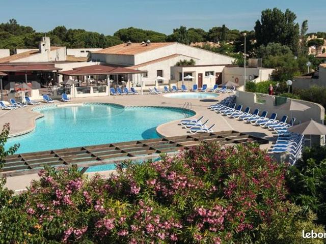 Appartement vente à Béziers, Agde