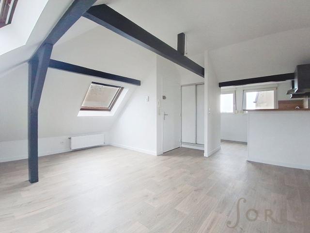 Appartement location à Metz, Montigny-lès-metz