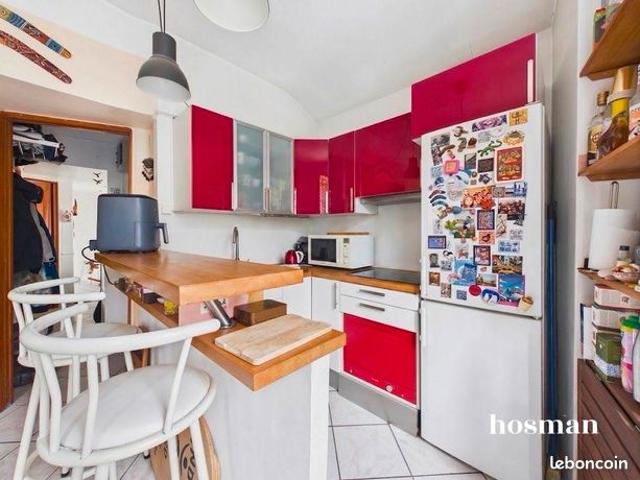 Appartement vente à L'Haÿ-les-Roses, Vitry-sur-seine
