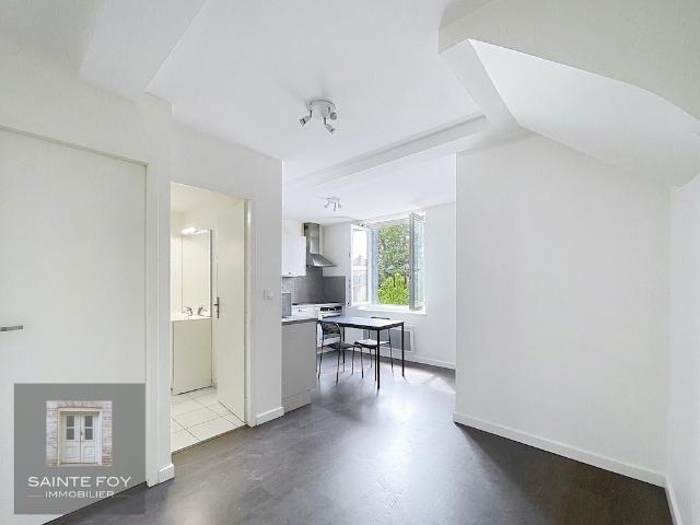 Appartement vente à Lyon, Métropole de Lyon