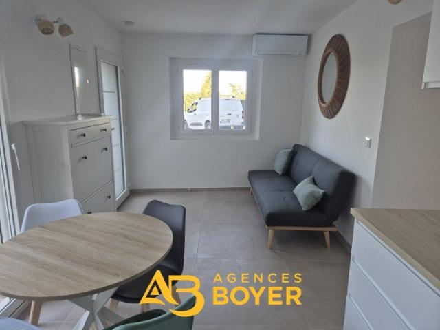 Appartement location à Arrondissement de Toulon, La Cadière-d'azur