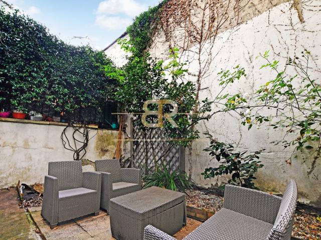 Appartement vente à Paris, Île-de-France