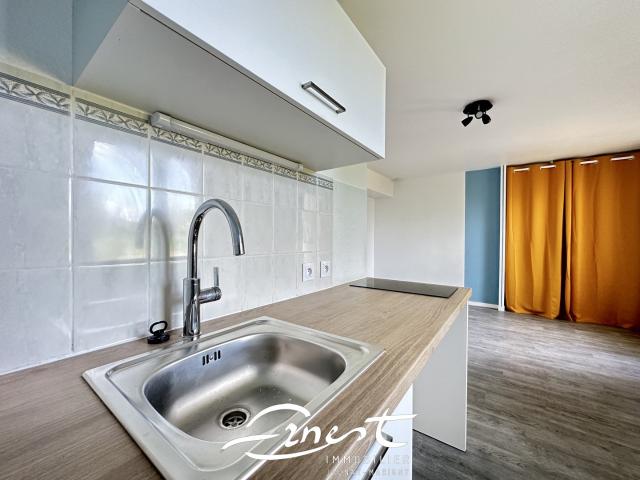 Appartement location à Poitiers, Jaunay-clan
