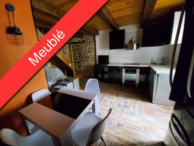 Appartement location à Millau