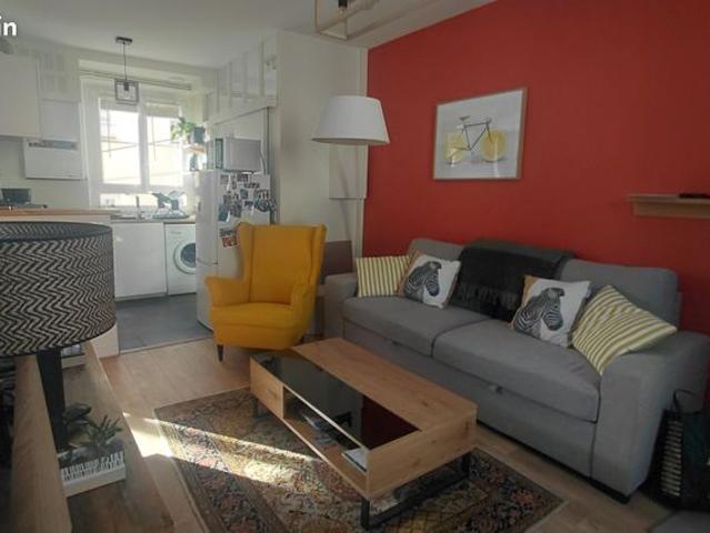 Appartement vente à Étampes, Dourdan