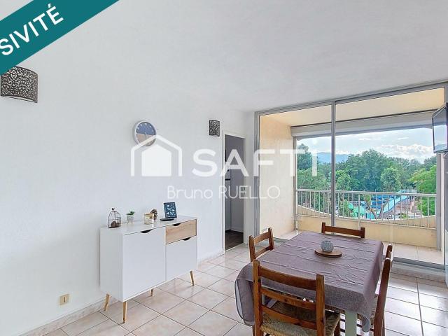 Appartement vente à Céret, Argelès-sur-mer