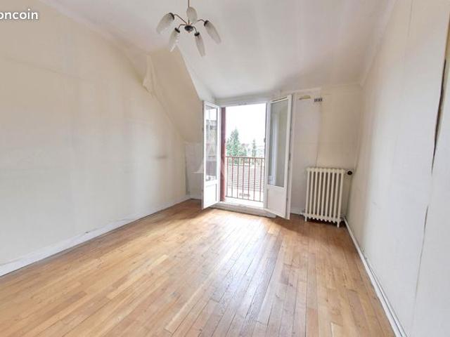 Appartement vente à Nogent-sur-Marne, Le Perreux-sur-marne