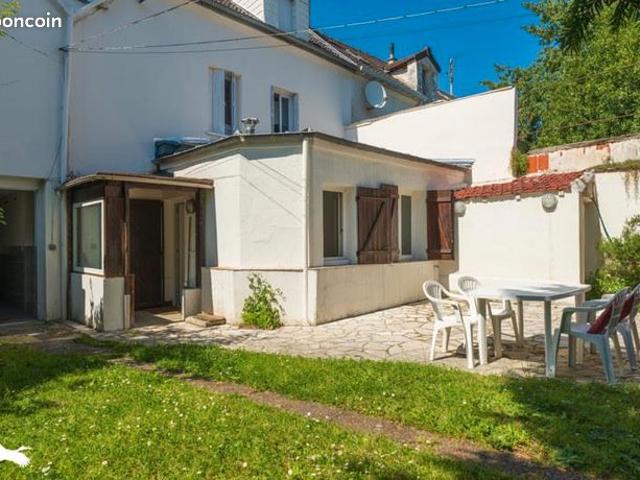 Appartement vente à Sarcelles, Soisy-sous-montmorency