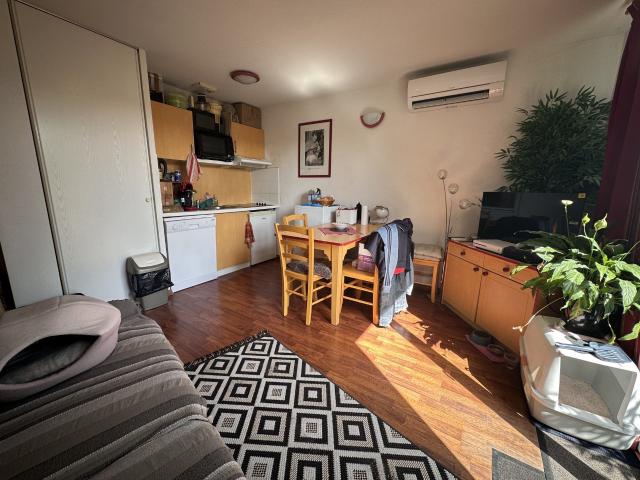 Appartement vente à Dax, Pontonx-sur-l'adour
