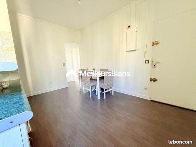 Appartement vente à Pontoise, Persan