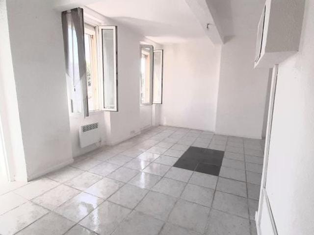 Appartement vente à Arrondissement de Toulon, Toulon