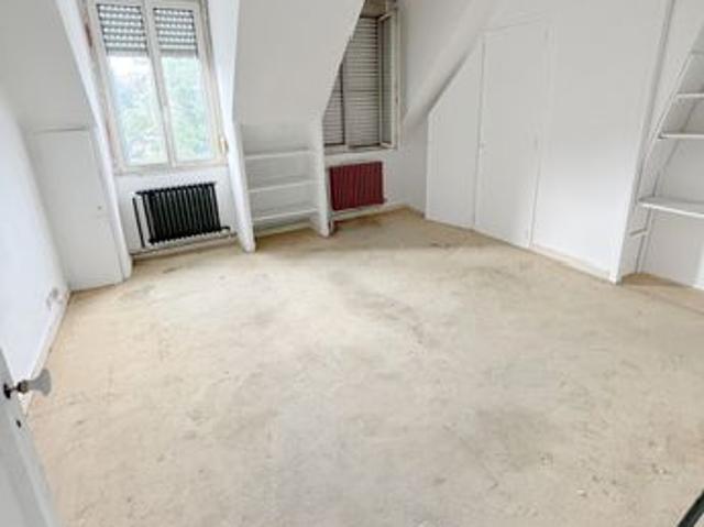 Appartement vente à Valenciennes