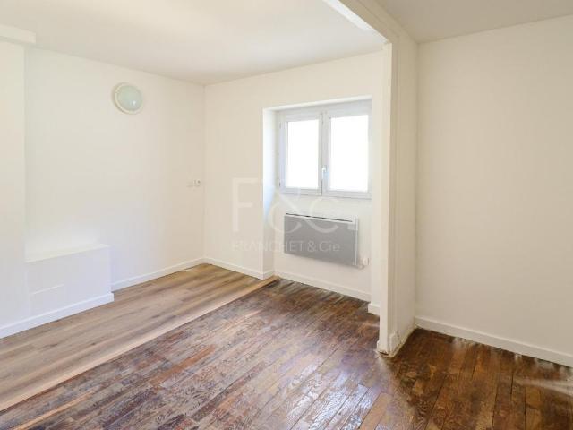 Appartement vente à Lyon, Métropole de Lyon