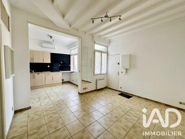 Appartement vente à Lille