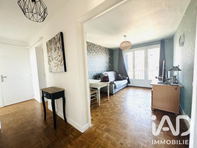 Appartement vente à Rouen, Yvetot