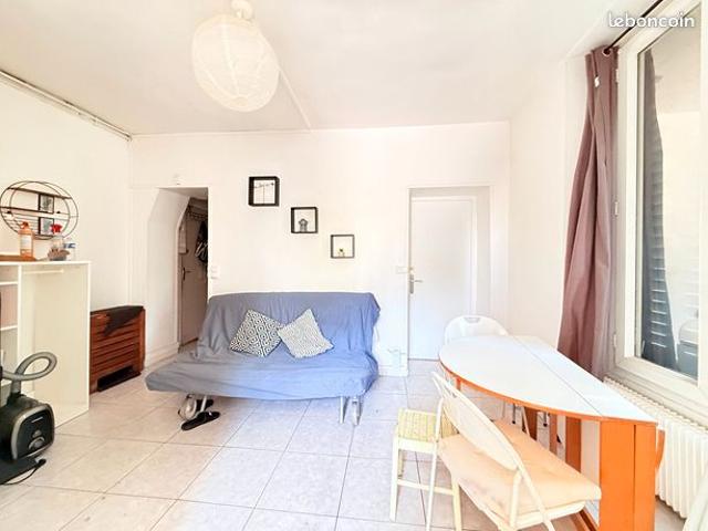 Appartement vente à L'Haÿ-les-Roses, Vitry-sur-seine