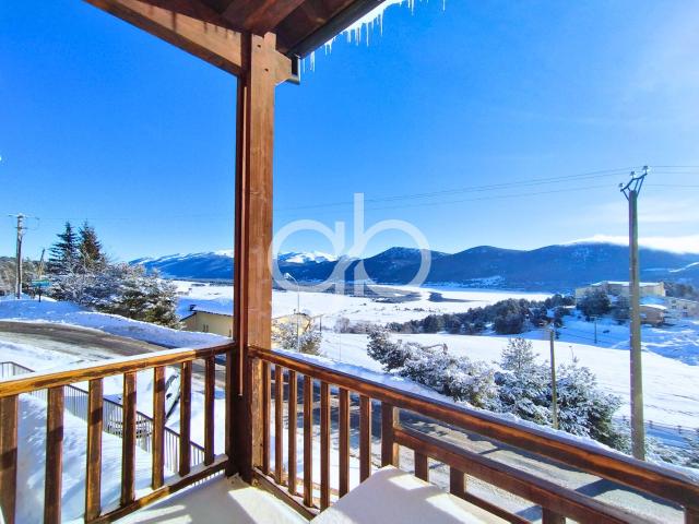 Appartement vente à Prades, Les Angles