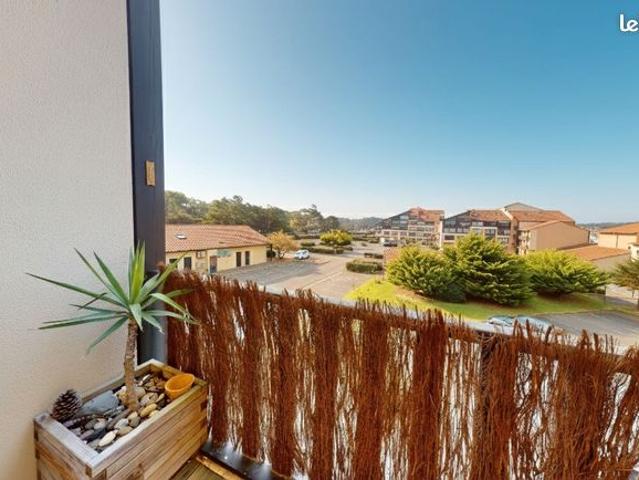Appartement vente à Dax, Capbreton