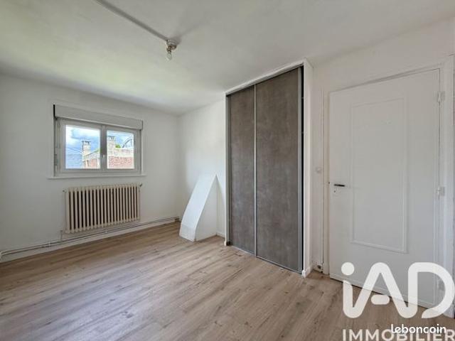 Appartement vente à Arras, Pas-de-Calais