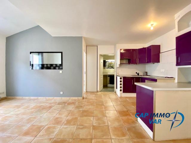 Appartement vente à Arrondissement de Toulon, Le Beausset