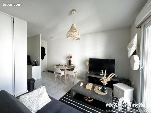 Appartement vente à Cognac