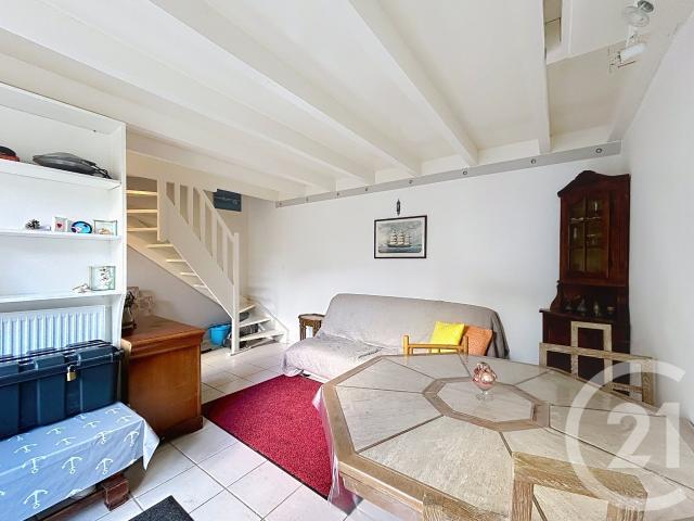 Appartement vente à Lisieux, Villers-sur-mer