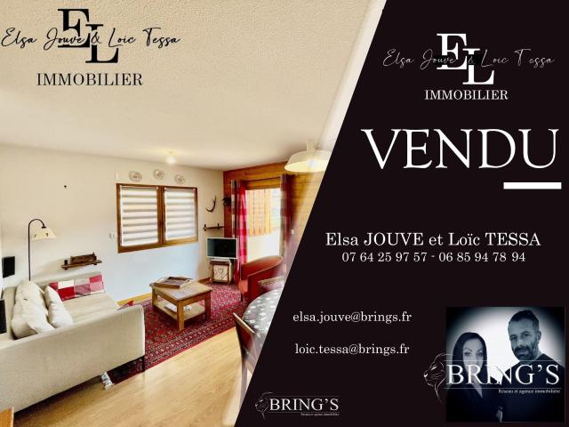 Appartement vente à Gap, Provence-Alpes-Côte d'Azur