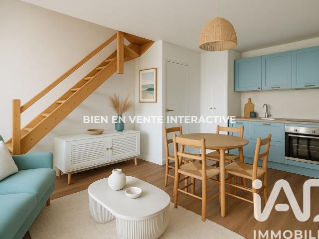 Appartement vente à Nîmes, Calvisson