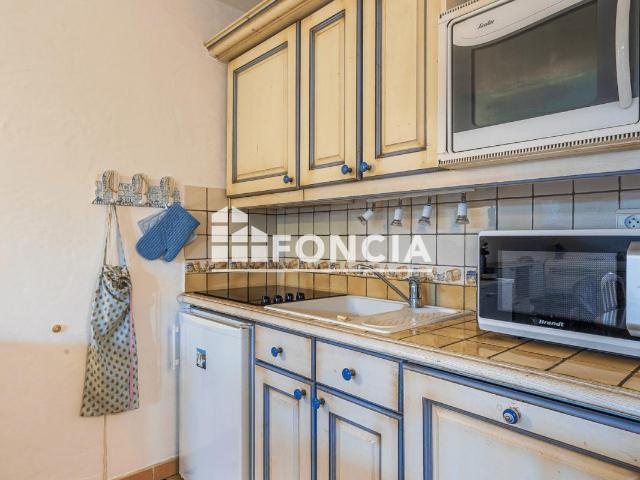 Appartement vente à Arrondissement de Draguignan, La Croix-valmer