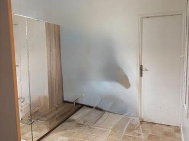 Appartement vente à Argenteuil