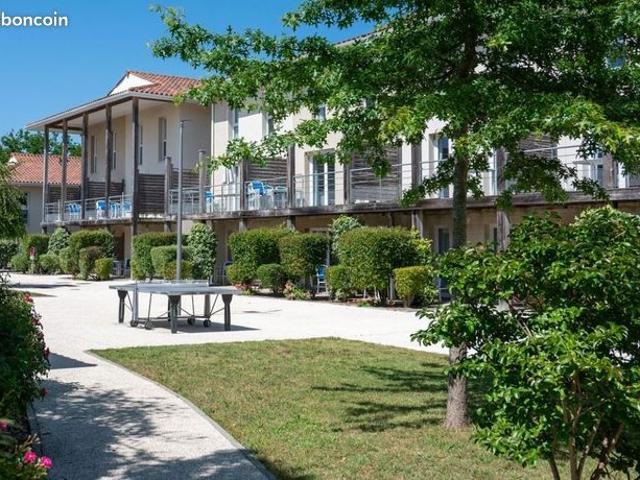 Appartement vente à Lesparre-Médoc, Hourtin