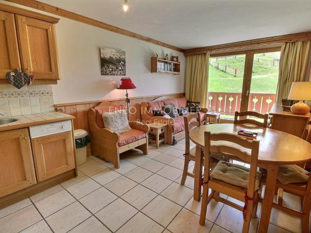 Appartement vente à Albertville, Aime