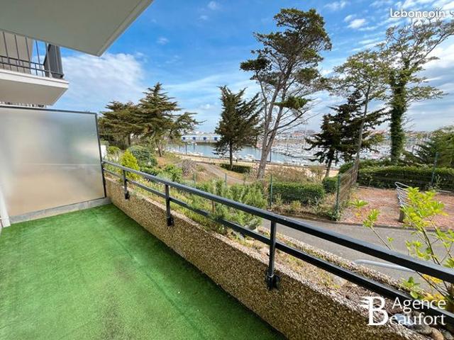 Appartement vente à Les Sables-d'Olonne, Saint-gilles-croix-de-vie