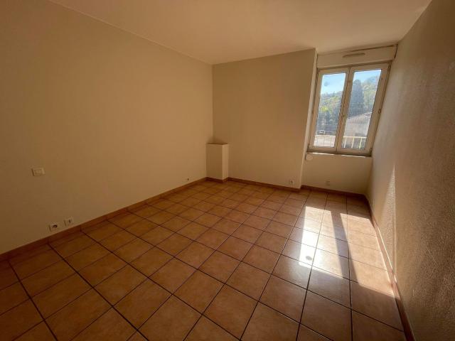 Appartement location à Largentière, Aubenas